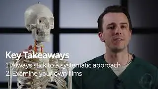 X-Ray Vision Activated! Level Up Your Chest X-Ray Game - Chest X-Ray Fundamentals is Live- EMRAP.ORG