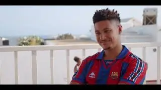 FYRE RISES BTS - Spain