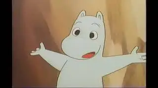 New Moomin Episode 42 Flutter Pegasus