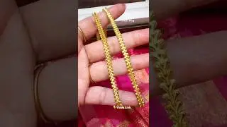 Gold Chain #tanishq #latest #deeya #2026short #goldprice