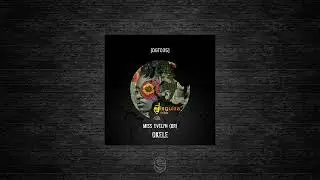 Premiere: Miss Evelyn (GR) - Okele - Disguise Tribe