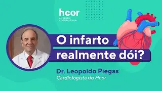 Saiba as consequ&ecirc;ncias de uma doen&ccedil;a coron&aacute;ria | Hcor Explica