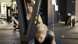 Welcome to Baseline Gym | Changing Fitness Culture | Charleston, SC