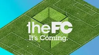 football is here. | theFC