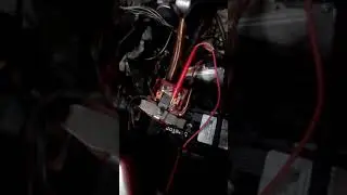 Falla electr&oacute;nica de Renault Megane 2.. t&iacute;pica.