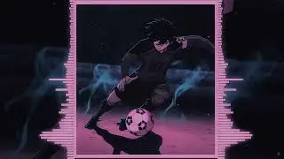 REAWAKENING. ECLIPSER X RIN ITOSHI (SUPER SLOWED + REVERB) GRIFFITH LIFTS REMIX