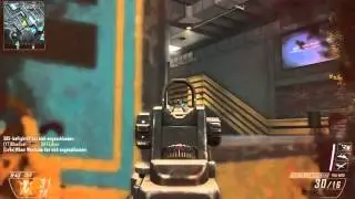 Wie wird man gro&szlig; auf Youtube?...BO2: Grind TDM 24:3