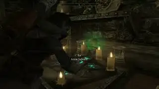 Riding Along On My Faithful Horse | Skyrim | Pt 16