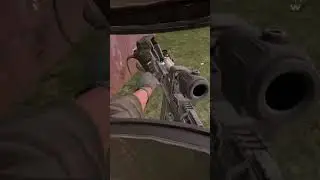 DID THE FAL GET NURFED??? #ghostsoftabor #vr #viralvideo #funnyshorts #gaming #shorts #fyp #fight
