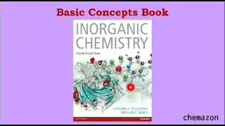 Inorganic Chemistry Books I IIT JEE I NEET I IIT JAM I GATE I CSIR NET Chemistry