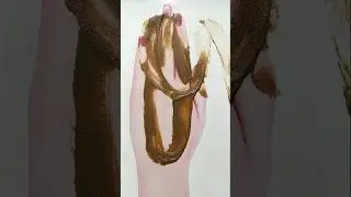 Reverse 😍💥 #mehndi #shorts #henna #ytshorts #satisfying #reverse