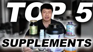 Top 5 thực phẩm bổ sung theo Kuma nên sử dụng