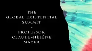 Claude-H&eacute;l&egrave;ne Mayer  | A Philosophy of Intercultural Mediation & Finding Belonging