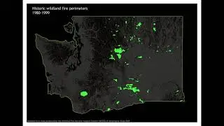 Embers & Ecology: Historical Fires in WA video