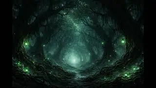 Dark Forest PsyTrance mix 2026  - Psylirium -