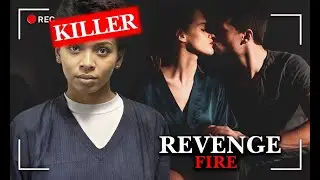 Girl Kills Her Sex Trafficker and Sets His House on Fire | True Crime Documentary