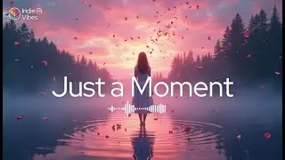 Just a Moment &ndash; Tender Pop Ballad About Fleeting Love