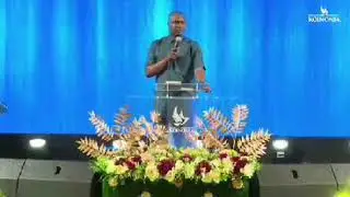 APOSTLE JOSHUA SELMAN - What is Destiny?