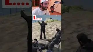 Nana Toxic Commentary | Nopixel India | #shorts #gtarp #lethalgamer