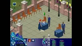 Sims 1 Unleashed - Three Tricks to Win the Blue Ribbon
