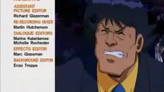 Nickelodeon Split Screen Credits (May 2005)