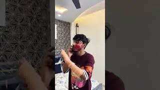 #chamkandi #funny#cimkandi-j3p 18 March 2025