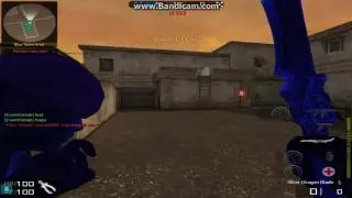Blackshot clan war _TimeOFDeath  VS Faded