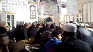 Awal Hamd Sana Ellahi
