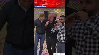Gruppa Sevda 