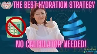 Drip Faucet Easiest way to determine the absolute Best hydration strategy for your wallet