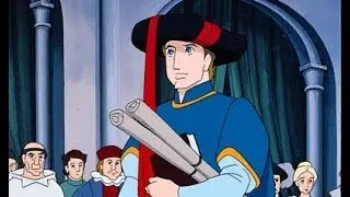 Christopher Columbus(1992) - Trailer