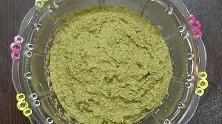 Ridge gourd outer layer chutney | Sandhya's Kitchen |