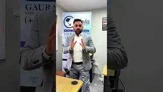 Student Feedback | Success Stories with Chawla Immigration | Study in Australia #shorts #shortvideo