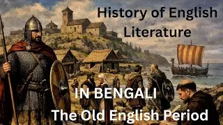 The Old English Period