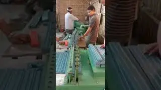 Detergent cake making machine 9639565309