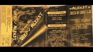 Deep/Mlehst &lrm;&ndash; Split Tape 1996