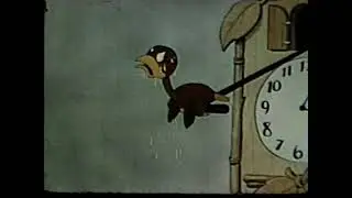 Ye Olde Swap Shoppe (1940)
