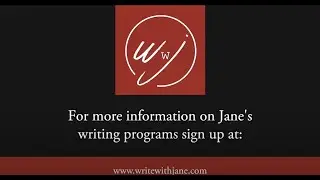 Book Writing Coach Jane Turner talks about the Hero's Journey of writing her first book