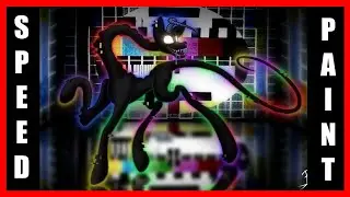 Speedpaint - 