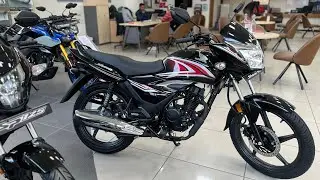 2026 Honda Shine 125 Detailed Review Video With New Price | Honda Shine 125 New Model 2026
