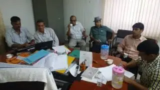 JODHPUR: acb action