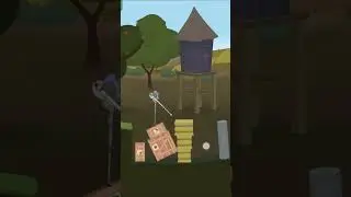 Walk Master: Trail 56 BY GOLDBLUM 🏁 #walkmaster #walkmastergame #golblum #gold #blum #youtubeshorts