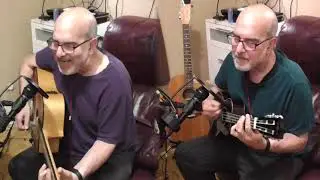 Black Is Black - Los Bravos cover