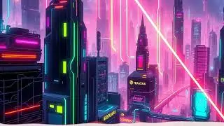 Xcelerate | Techno | FREE Music Download