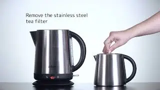 Arzum Tea Tock Electric Tea Maker