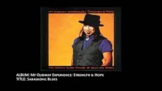 Billy Joe Green - Sabaskong Blues
