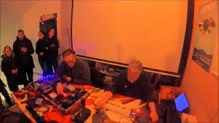 Materialeinsch&uuml;chterung - Live im Digital Retro Park Offenbach, 23.01.2026