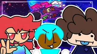 Play my FNF Mods | FNF OTHERSiDE Bonus XP Update