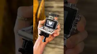 The CHEAPEST 4k Action Camera?! 😳@ICEFOXactioncamera