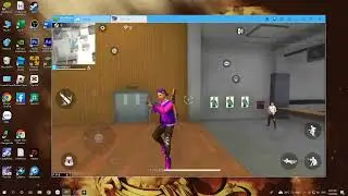 SHARE FREE PANEL FREE FIRE OB37 | FIX DAME + AIMBOT V&Agrave; +9 CHỨC NĂNG CỰC B&Aacute; | RITHEGOD DATA